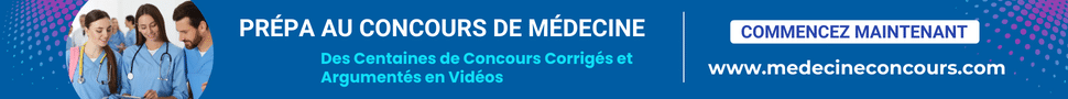 www.medecineconcours.com