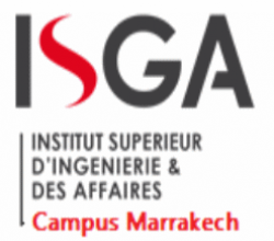 ISGA Marrakech