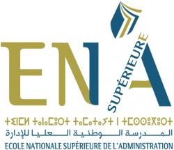 ENSA Rabat Administration