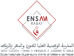 ENSAM Rabat