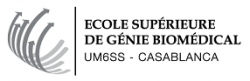 École Supérieure de Génie Biomédical - UM6SS