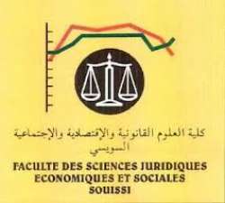 FSJES Rabat Souissi