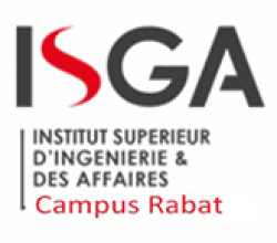 ISGA Rabat