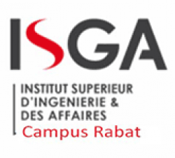 ISGA Rabat