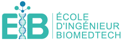 École d’Ingénieur BiomedTech Euromed