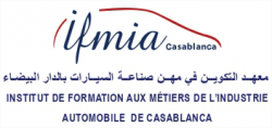 IFMIA Casablanca