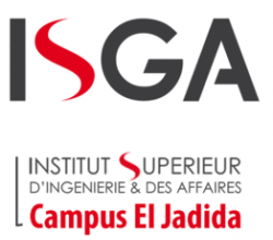 ISGA El Jadida