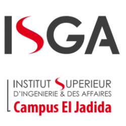 ISGA El Jadida