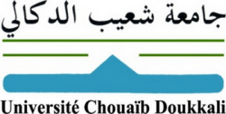 Université Chouaïb Doukkali d'El Jadida