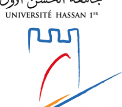 Université Hassan 1er de Settat