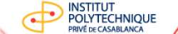Institut Polytechnique Privé de Casablanca