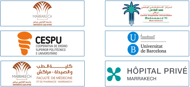 Partenariats FPMM UPM Marrakech