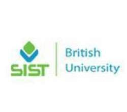 SIST British University Rabat