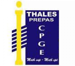 Thales Prepas Rabat