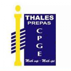 Thales Prepas Rabat