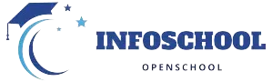 Infoschool logo