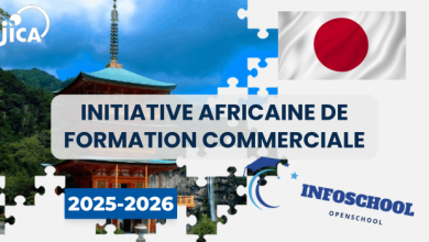 INITIATIVE AFRICAINE DE FORMATION COMMERCIALE 2025-2026