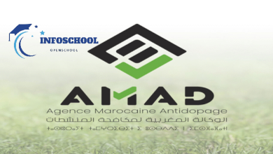 مباراة توظيف 8 مناصب بالوكالة المغربية لمكافحة المنشطات، آخر أجل هو 22 أكتوبر 2025