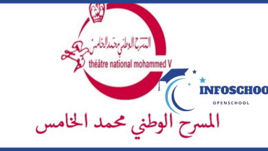 المسرح الوطني محمد الخامس يعلن عن مباراة توظيف تقنيين درجة الرابعة ومساعد تقني درجة الثانية، آخر أجل هو 26 نونبر 2025