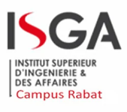 ISGA Rabat